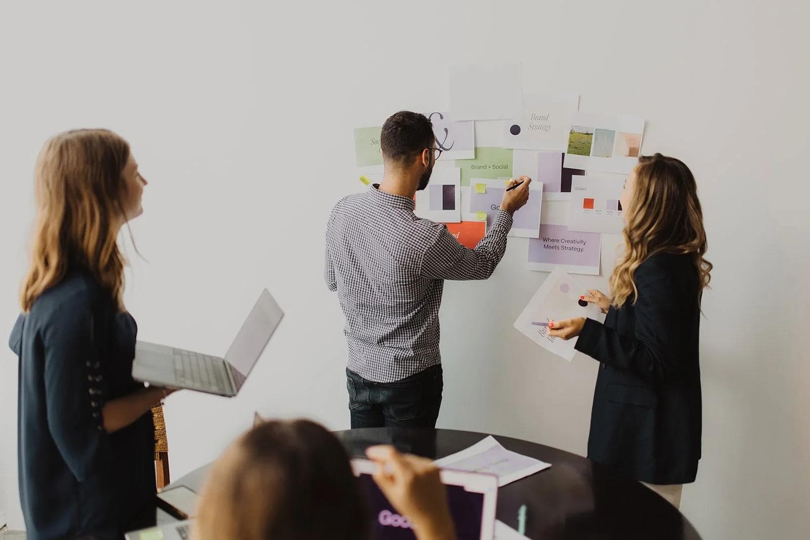 Sustainability at Creative Clusters